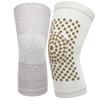 Self Heating Knee Brace 2Pcs Washable Warm Compression Non Slip Protector for Home Daily Knee Health Care