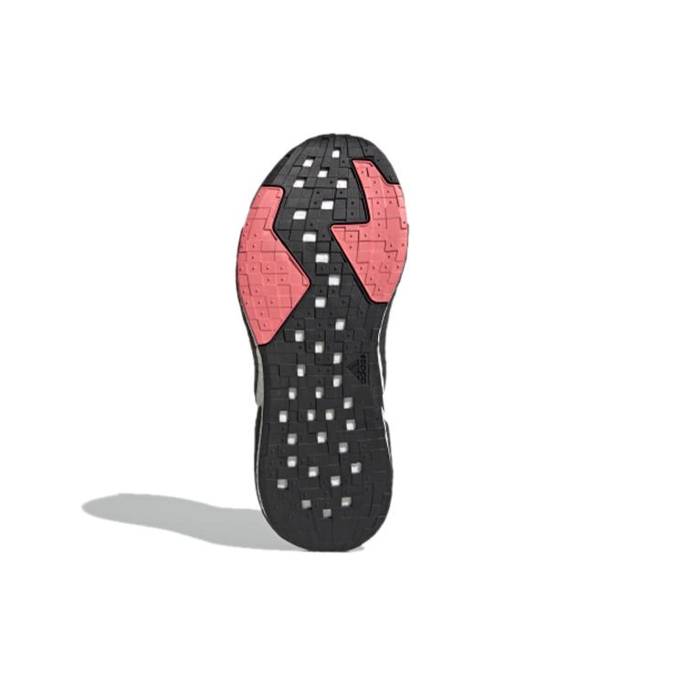 New Adidas X9000l4 Black Pink Women's FY0778