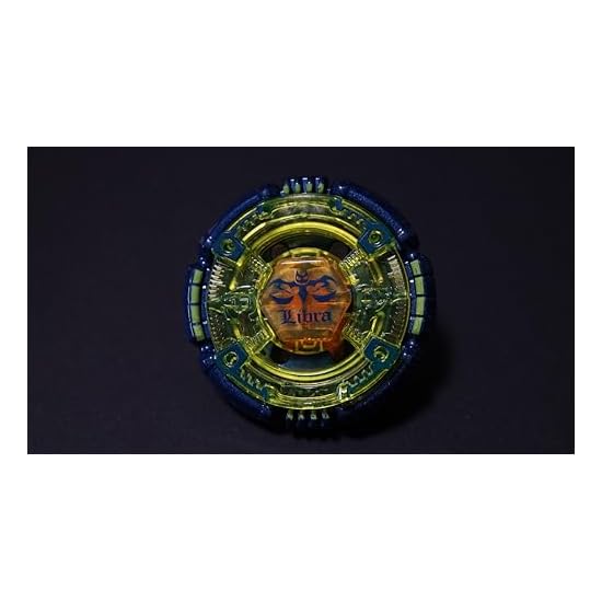 Flame Libra Limited Metal Fight Beyblade Meta-Bey Bakuten HMS 4D Zero-G Burst X Toy Top Spinning Top