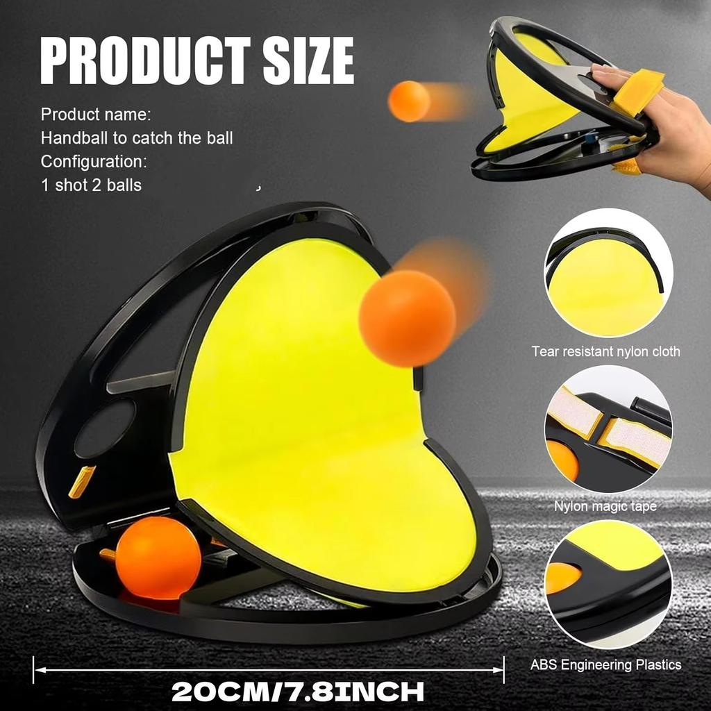 כדור זריקה לחוף הים, כדור זריקה ותפיסה, צעצוע אינטראקטיבי הורה-ילד, משחקי פנאי מרובי משתתפים