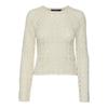 Vero Moda Sweater Sweater New Fabienne