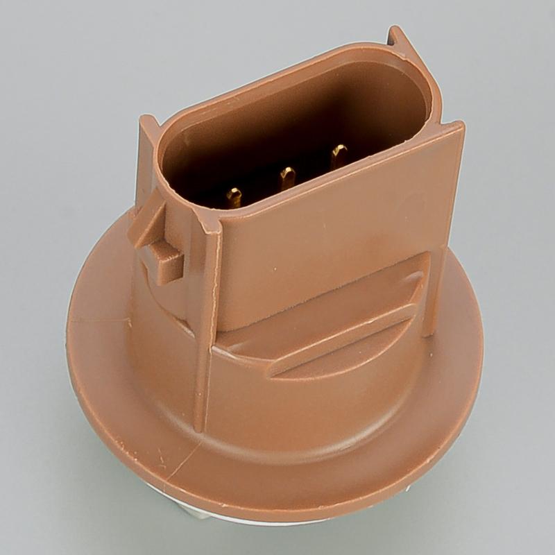 

2U5Z13411SA YF1Z13411CA Tail Light Brake Lamp Signal Light Socket Fit for Lincoln Mercury Ford F-150 F-250 F-350 Super Duty