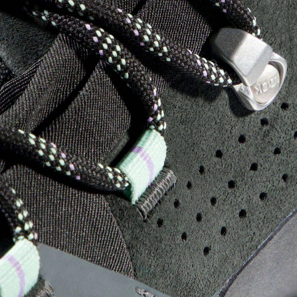 Mammut Ботинки для хайкинга Sapuen High Goretex