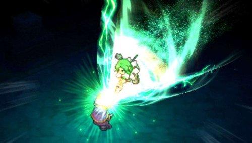 Summon Night 4 - PSP