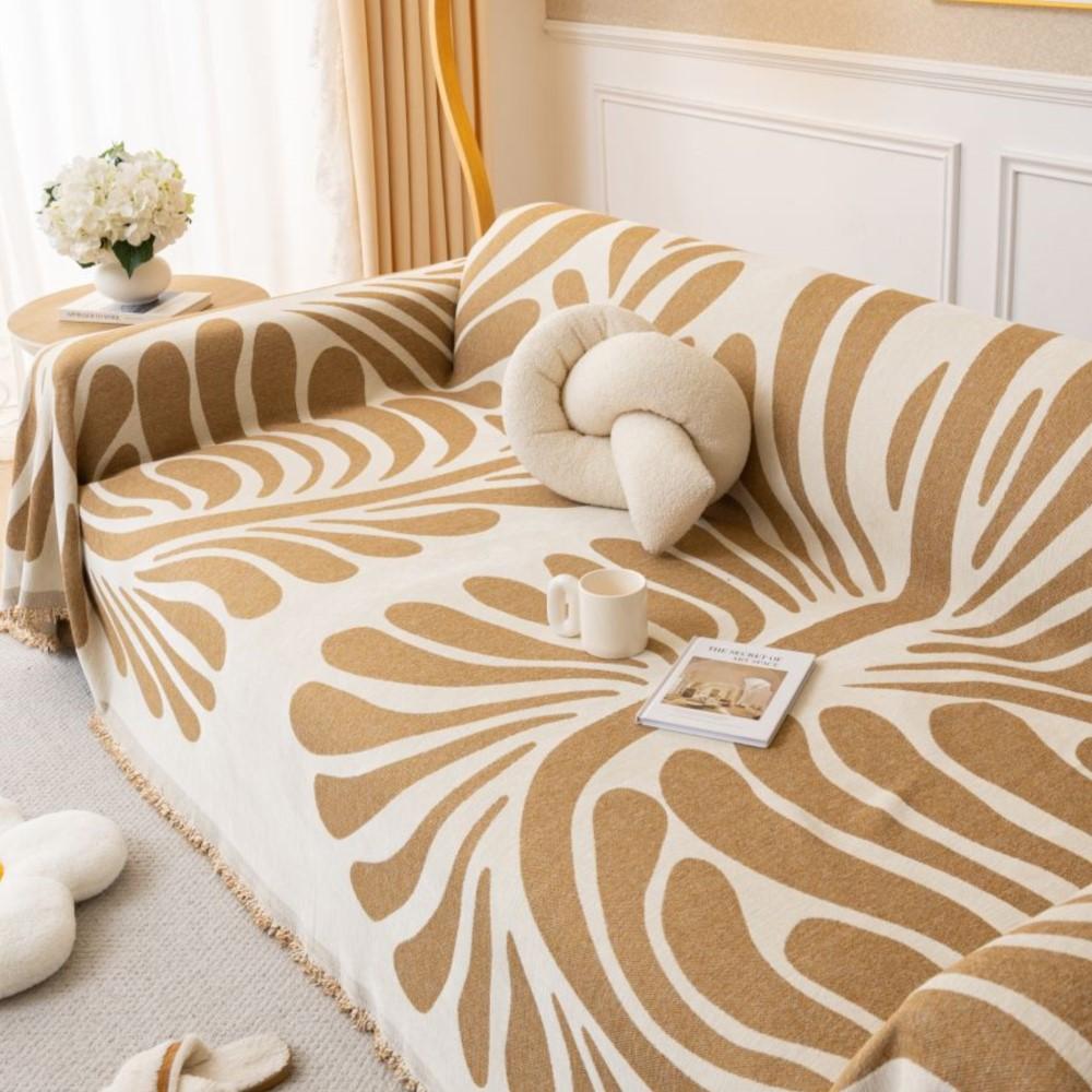 Sofa Cushion Couch Cover Sofa Throw Blanket Full Sofa Cover Universal Couch Towel Home Decor Living Room Decor Bed Sheet