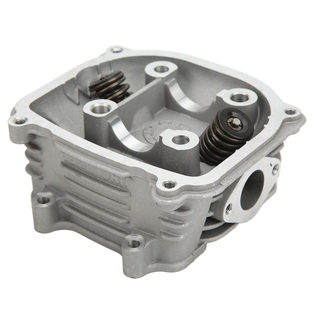 Scooter ATV Sylindertoppmontering Stållegering Motorsykkeltilbehør for GY6 125 CC Motor