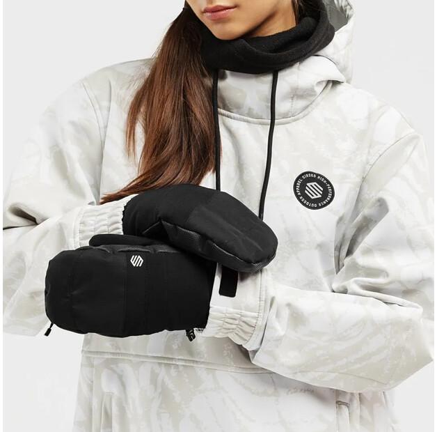 Siroko Куртка W1 Tremblant