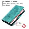 Para Xiaomi Redmi Note 14 5G Capa Capa de Couro Mandala Para Xiaomi Redmi Note 14 Pro 14Pro Plus 5G Note14 4G Capa Magnética Fundas