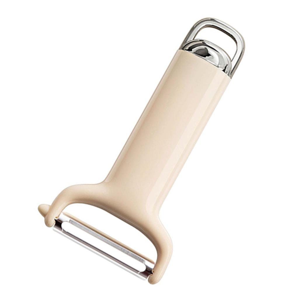 Kitchen Peeler Multifunctional Efficient Practical Rust Proof Vegetable Fruit Peeler for Home