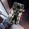Huner X-Hunters Gon Phone Case For Xiaomi Redmi Note 10 11 12 13 14 15 Pro Plus 11S 12S 14S 11T 11E 10S Soft TPU Back Cover Redm