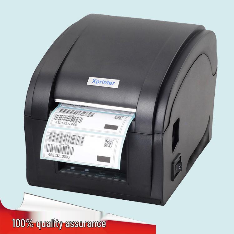 Xinyie XP-350BM Thermal Barcode & Label Printer