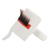 Grafting False Eyelashes Extension Glue   Cup U Shaped Pallet Lashes Holder Makeup Tool 01#
