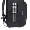 Unisex Laptop-Rucksack – Trendiger Rucksack mit großem Fassungsvermögen für Schule, Uni, Reisen, Arbeit