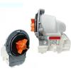 Compatible With Samsung Washing Machine Drain Pump Motor S3032 220V 50Hz DC31-00181E Washer Drainage Parts