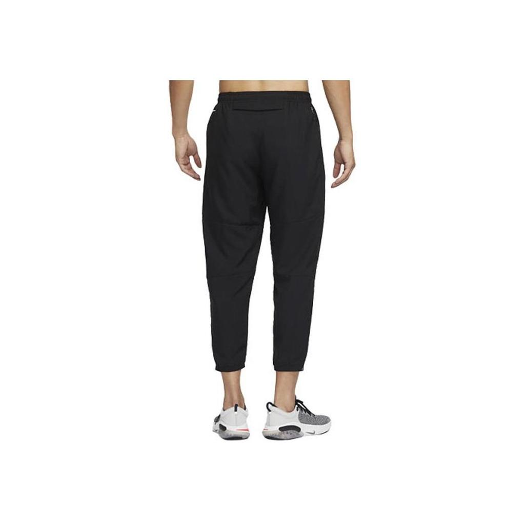 Nike Challenger Flash Dri-FIT Woven Running Pants Black FB8561-010