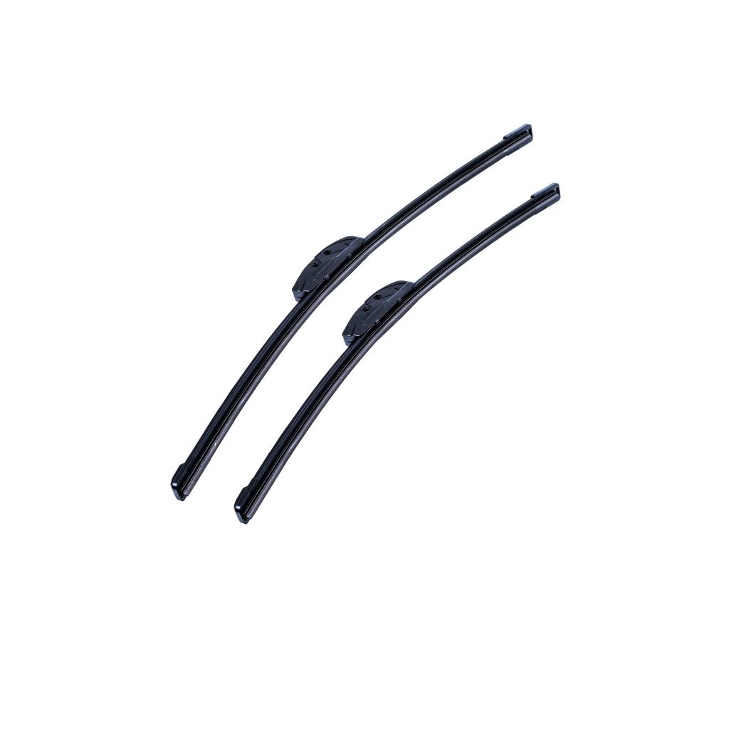 Wycieraczki Przód 500/450Mm Dedykowane Do Chevrolet, Honda, Hyundai, Nissan, Peugeot, Toyota