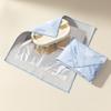Multifunctional Insulating Wrap Cloth Reusable Keep Warm Cold Preservation Pouch For Lunch Box Iced Drink Camera Wrapping Cloth