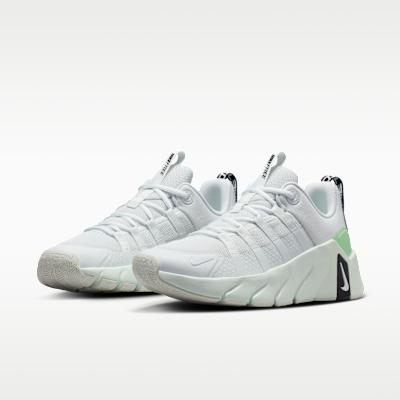 Women's Sneakers Nike Wmns Free Metcon 7 'Off White Cucumber Calm'