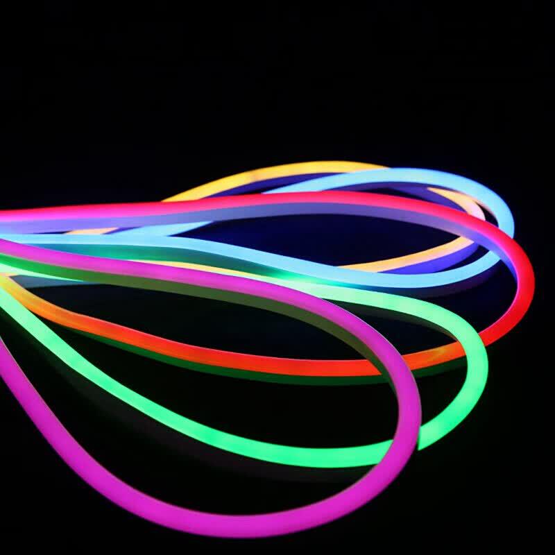 Beigong 220V LED Neon Flexible Strip Light