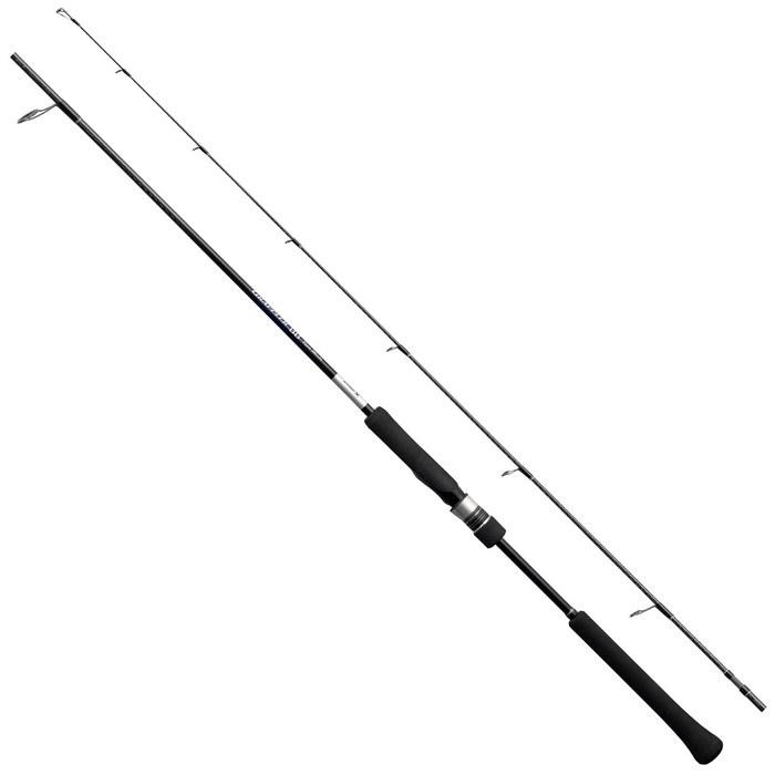 Shimano 25 Grappler BB Type Blade S68-1 Black