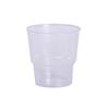 Changbaosen 150ml Thickened Disposable Plastic Cups