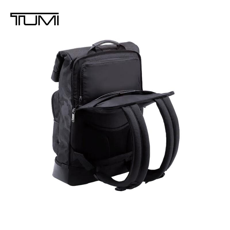 TUMI DFO Fremont Backpack