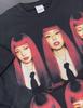 [USED] Jennie Ruby T-shirt Blackpink LISA
