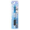 Starting Life in Another World Mechanical Green Ballpoint Jetstream 4 1 Rem ReZero Pencil, Black, Red, Blue, 4-Color Pen,