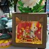 Year of the Horse DIY Diamond Painting: Festive New Year Ornament Gift