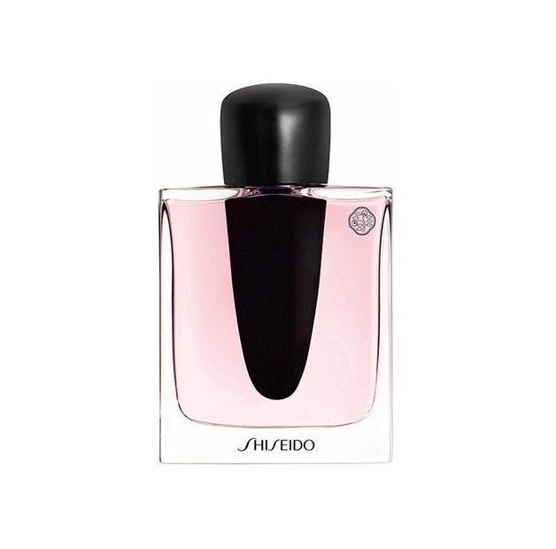 

Shiseido Ginza парфюмерная вода 30 ml