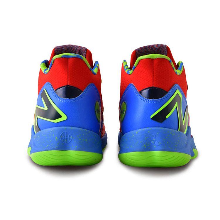 New Balance Coco CG1 DigiCoco Kids Sneakers Red Energy-Red Bright-Lapis UCHCOCOU