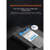 Builtin Battery GSM GPS tracker 4G  device  for Car Motorcycle Vehicle Remote Control Free Web APP GPS Tracker GSM GPRS Tracking