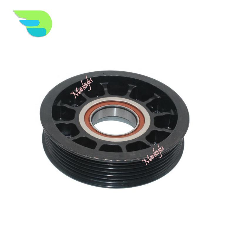 447260-4201 447150-2320 852904N 88310-0D380 AC Compressor Clutch Pulley 5TSE10C For Toyota Yaris Vitz 1.0 1.4 Verso S 1.4