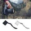 Aluminum Alloy Thumb Rest Thumb Up Hot Shoe Grip Comfort For GR1 Cameras Enahnces Stability