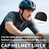 New Motorcycle Helmet Inner Cap Hat Quick Dry Breathable Mesh Hat Racing Cap Under Helmet Beanie Cap Motocross Motor Helmet Hat