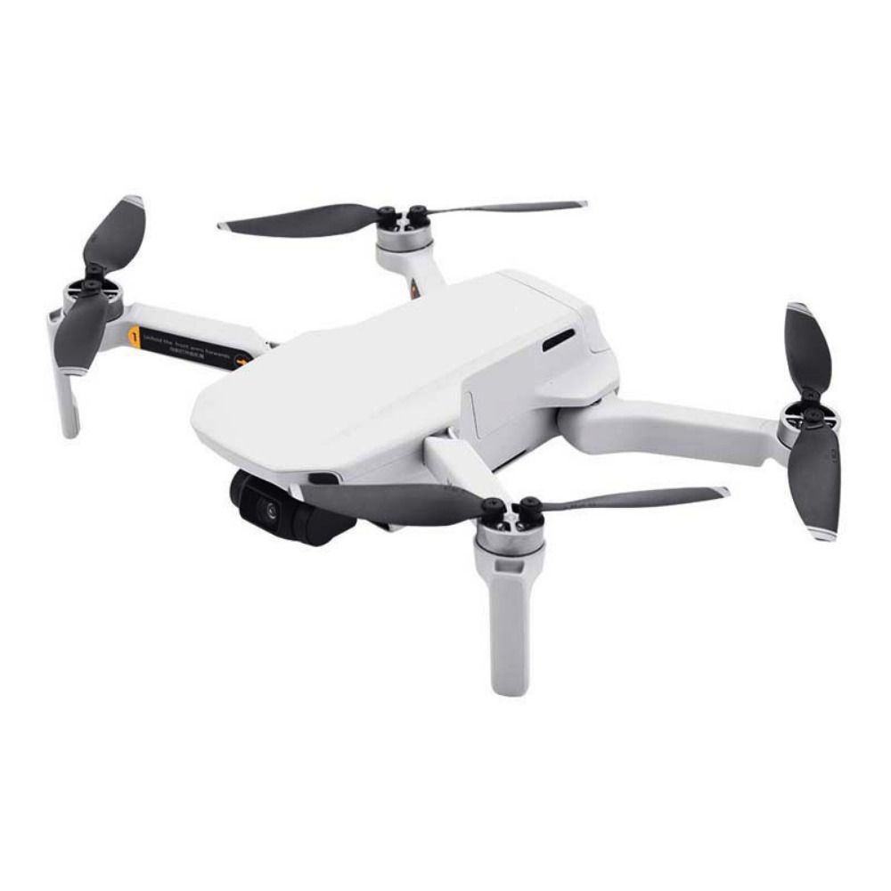 4/8pcs 3Colors Low Noise Propellers PC material Propeller Blades  for DJI Mavic MINI 4726F