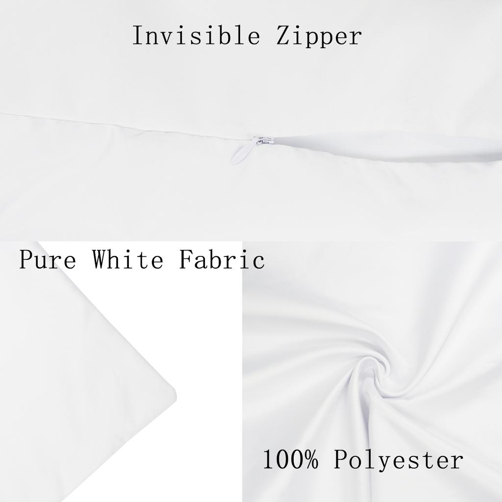 Dog and Cat Pillow Covers Decorative Cushion Cover Living Room Decoration Polyester Pillow Sofa Warm Family Pillow Case 45x45cm