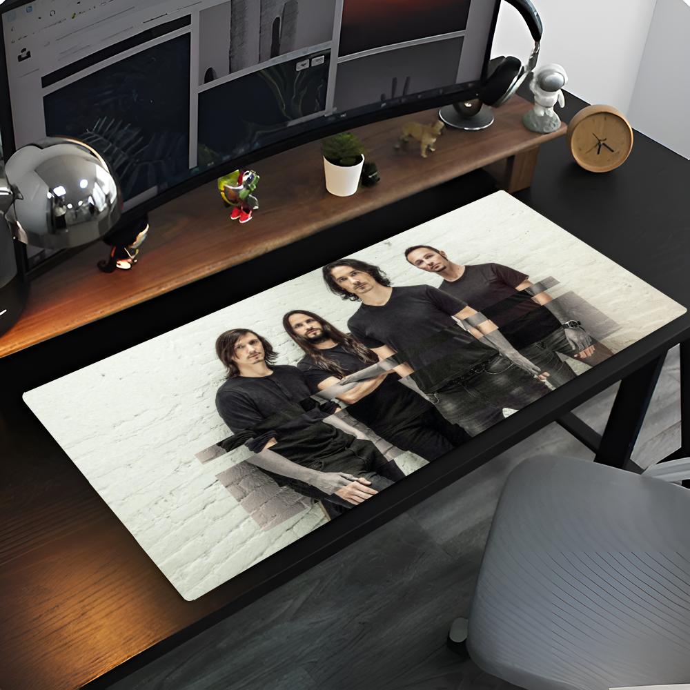Gojira Mouse Pad Anime Game Mause Pads Cs Lol XXL Home HD Computer Desk Mats Carpet Gamer Office Laptop Soft Desktop 700X300 90