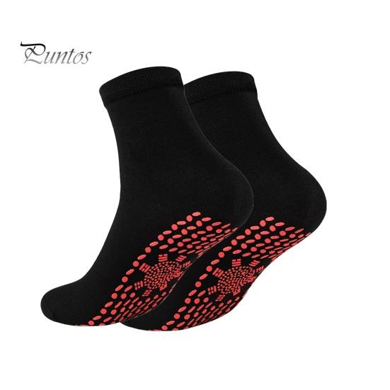 1 пара носков с подогревом — фото 15