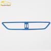 Front Air Conditioning Outlet Trim for 2018 Tang - Console Sequin Accessory