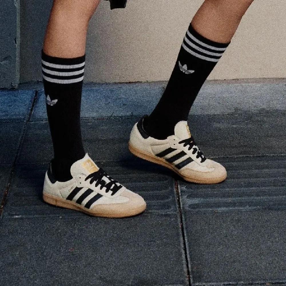 adidas Samba OG Women's Daily Sneakers