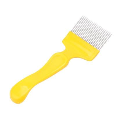 Bee Keeping Stainless Steel Uncapping Fork