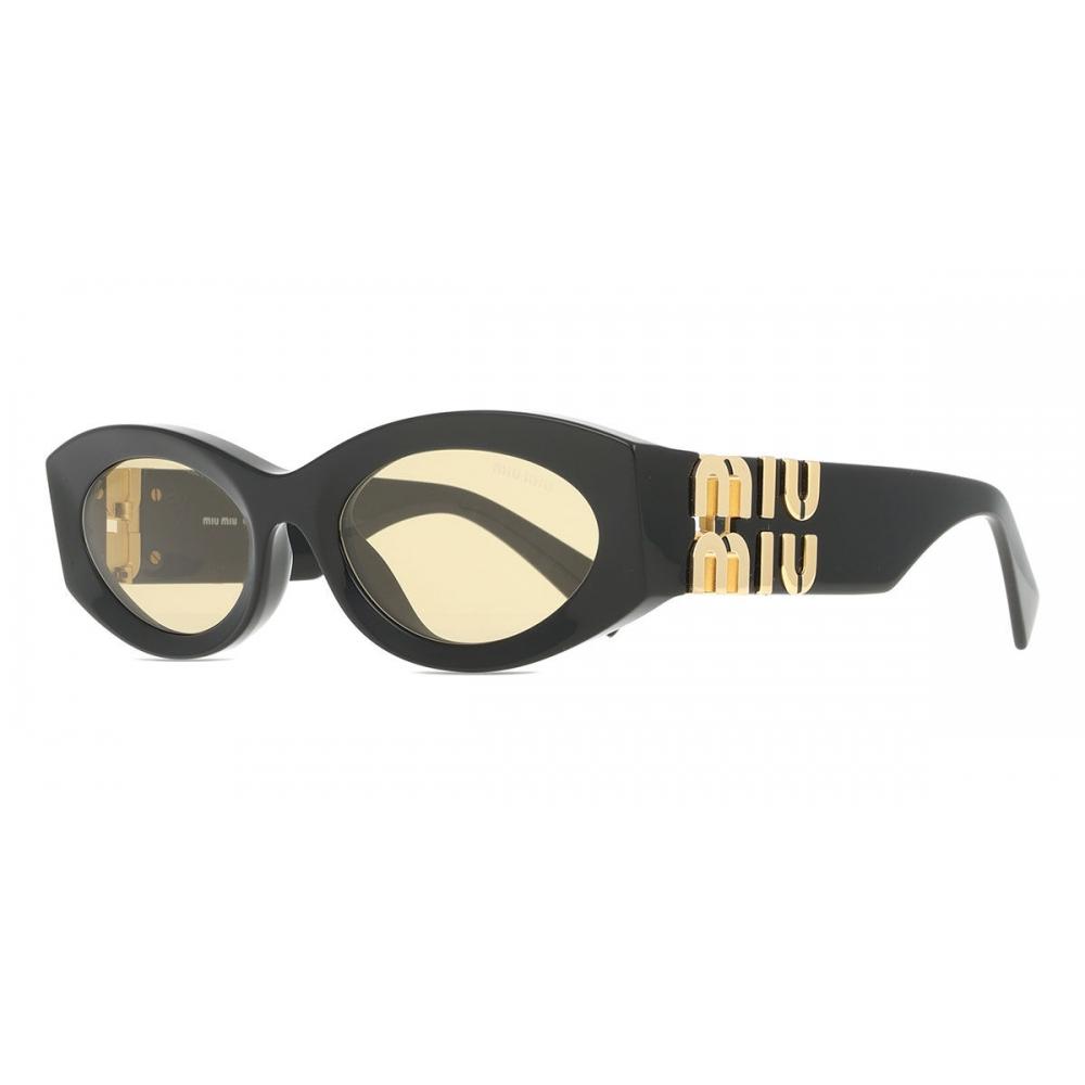 Miu Miu Mu11ws 16k10r Women Sunglasses
