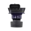 Suitable Replacement for 2013 Ford Explorer Parking Brake Rear View Mirror Backup Camera (DB5T-19G490-AC)