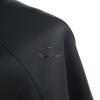 OAKLEY Long sleeve Zip hoodie S black Men's Used