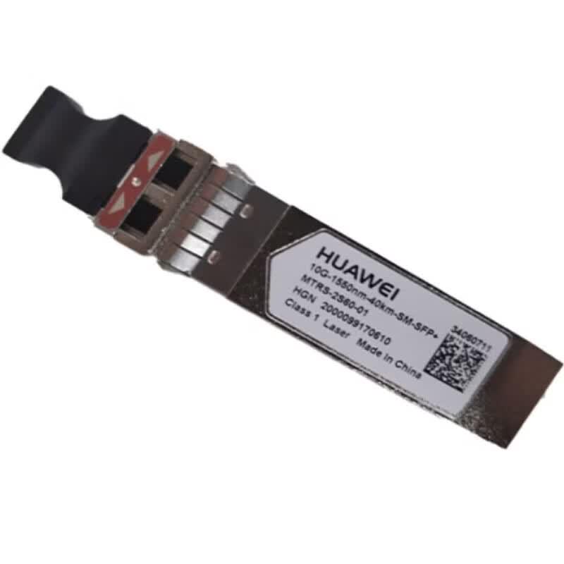 Huawei 10G SFP+ 40km Optical Transceiver Module