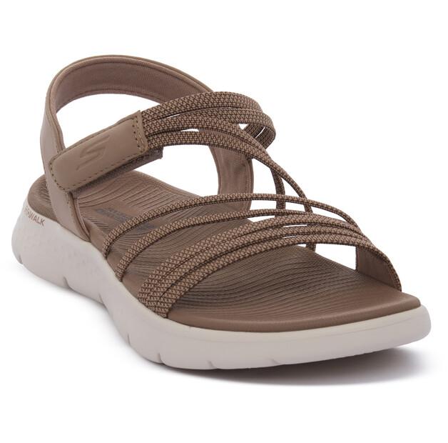 Сандалии Skechers Go Walk Flex Sandal Emma
