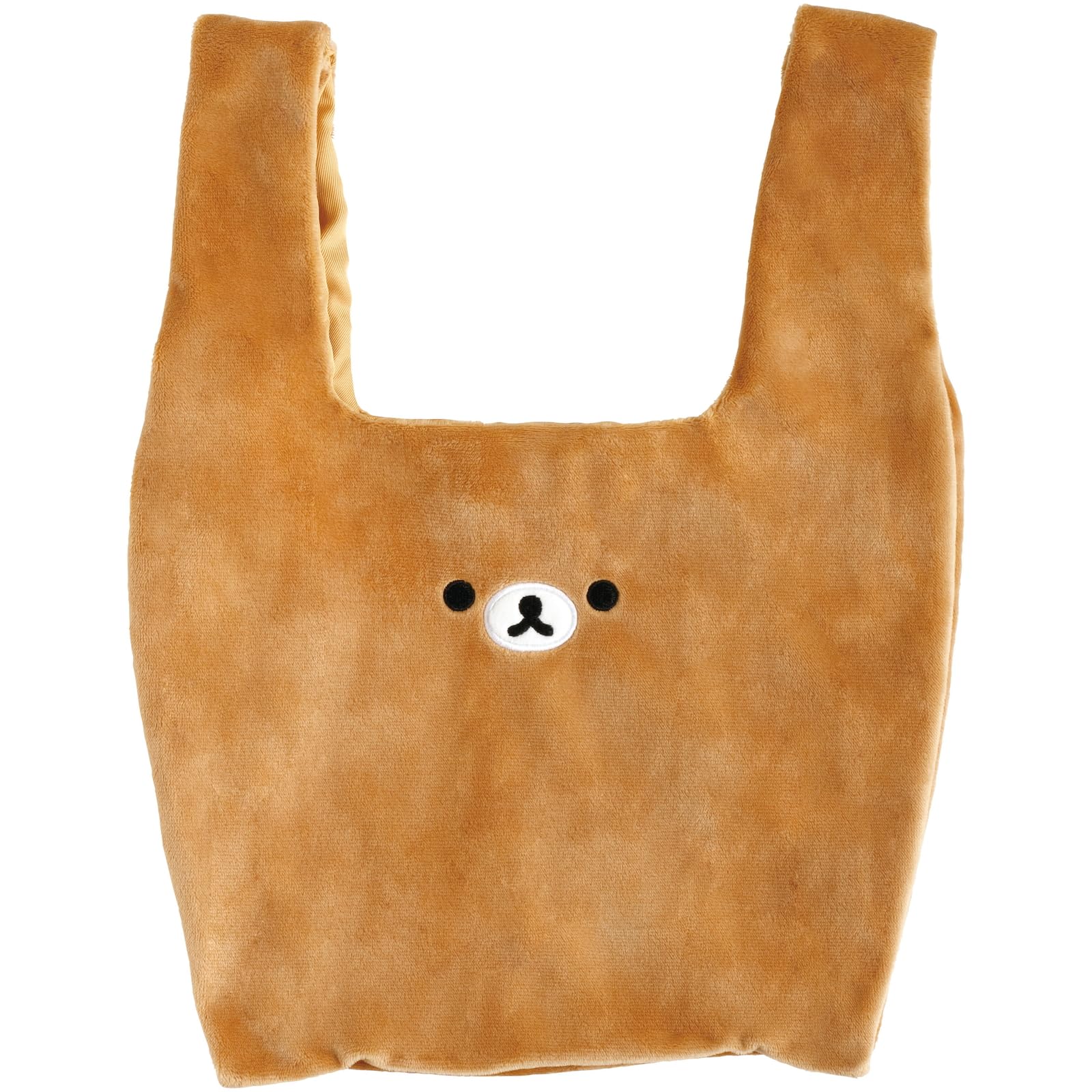 

Мягкая игрушка Rilakkuma Marche H360 x W230 x D40мм San-X Сумка, CA74901,