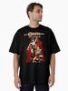 Conan the Barbarian Conan The Barbarian Oversized Unisex T-Shirt