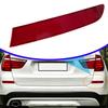 For BMW X3 F25 LCI With Standard Rear Bumper 2015 2016 2017 Rear Bumper Reflector 63257352209 63257352210 7352209 7352210